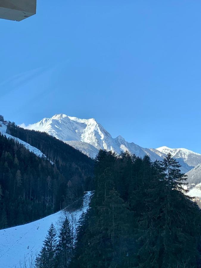 Apartamento Zeit - Alpine Garden *