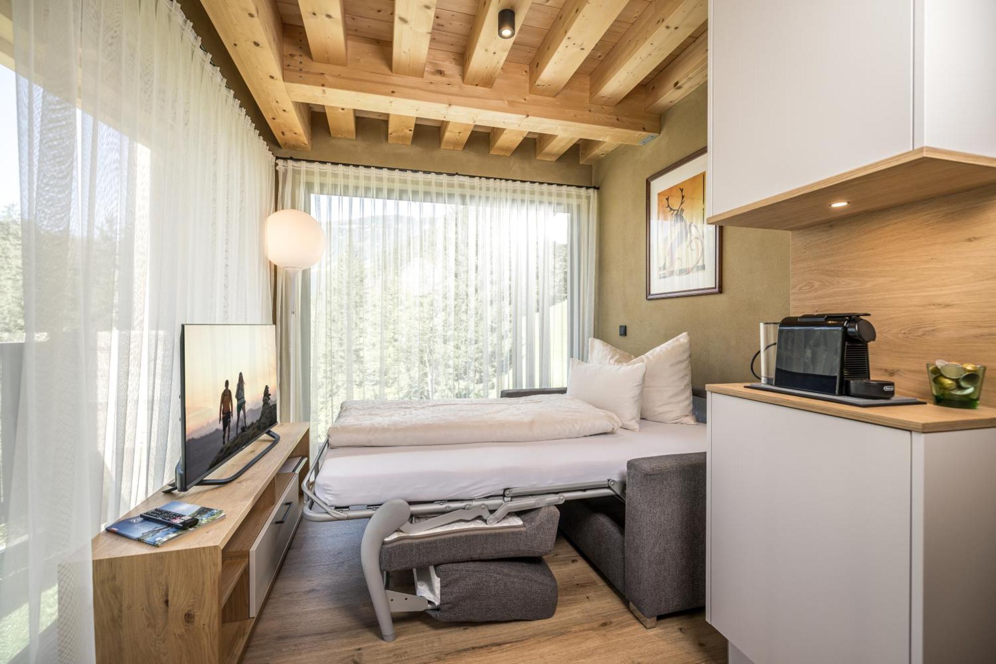 Apartamento Zeit - Alpine Garden Mayrhofen